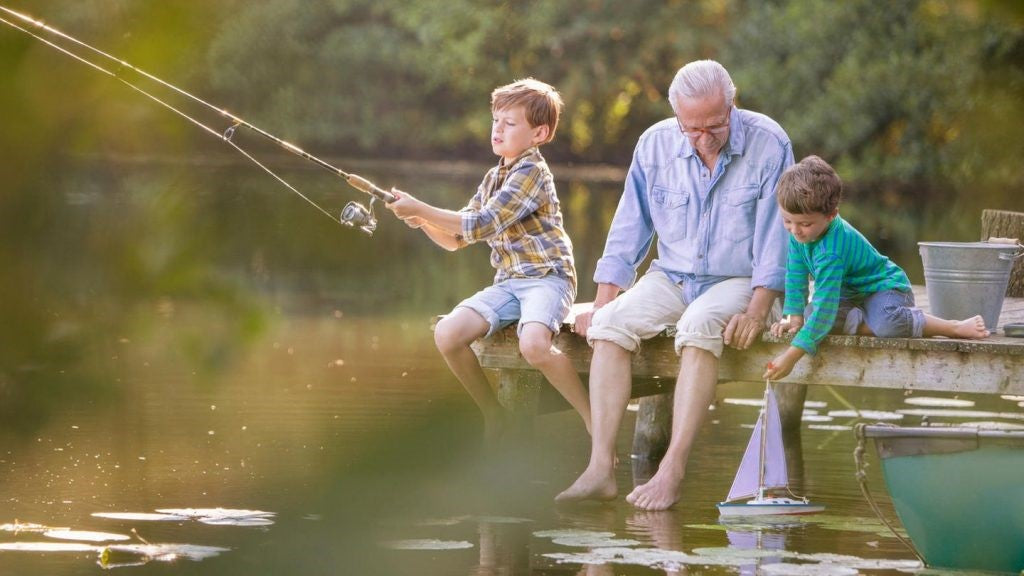 Geriausios sporto veiklos visai šeimai: judėti kartu - smagiau!