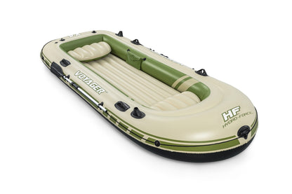 Bestway pripučiama valtis „Voyager x4 Raft“