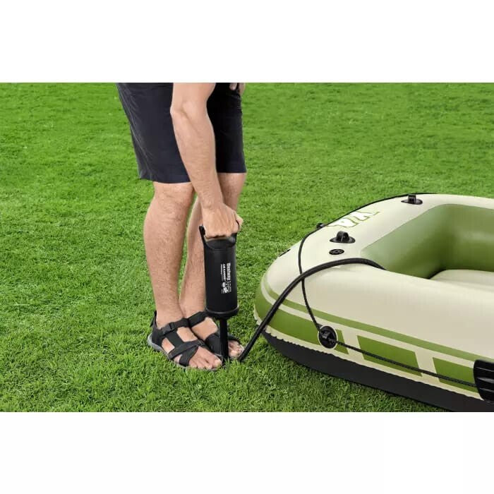 Bestway pripučiama valtis „Voyager x4 Raft“