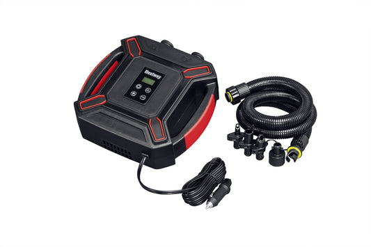 Elektrinė pompa Bestway 12V-16PSI