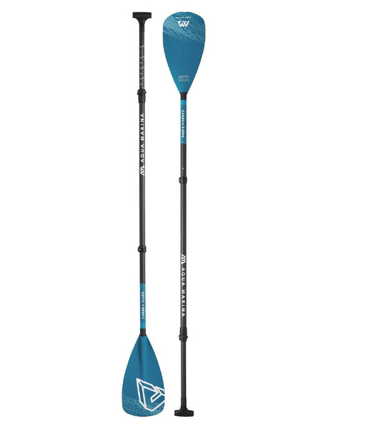 Irklai Aqua Marina CARBON GUIDE S21