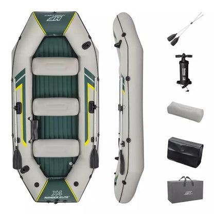 Bestway pripučiama valtis „Ranger Elite x4 Raft“