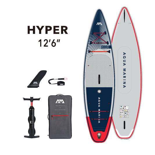 Irklentė Aqua Marina HYPER (didesnė)