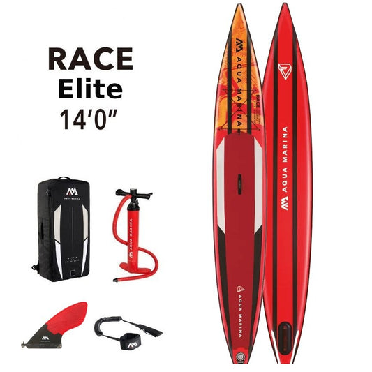 Irklentė AquaMarina RACE ELIT