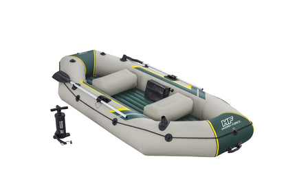 Bestway pripučiama valtis „Ranger Elite x3 Raft“