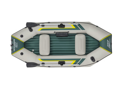 Bestway pripučiama valtis „Ranger Elite x3 Raft“