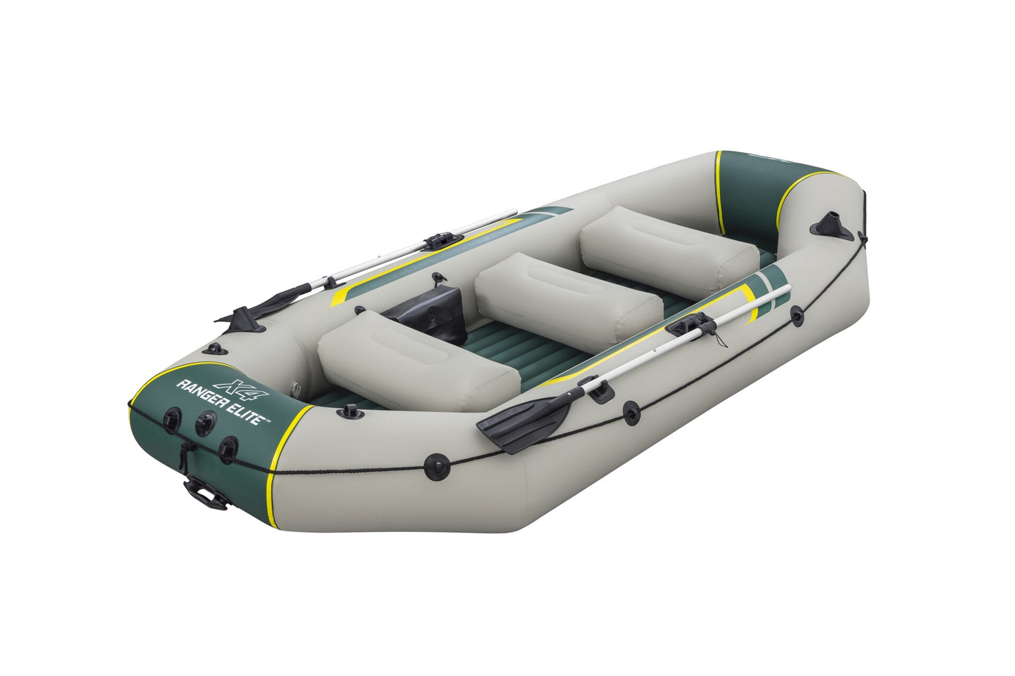 Bestway pripučiama valtis „Ranger Elite x4 Raft“