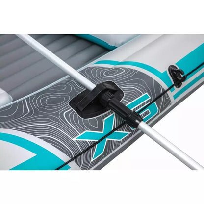 Bestway pripučiama valtis „ADVENTURE ELITE x5 RAFT“