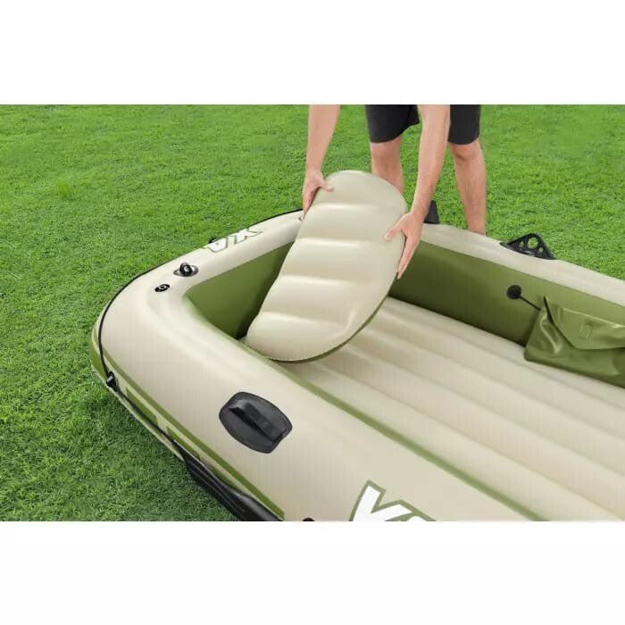 Bestway pripučiama valtis „Voyager x4 Raft“